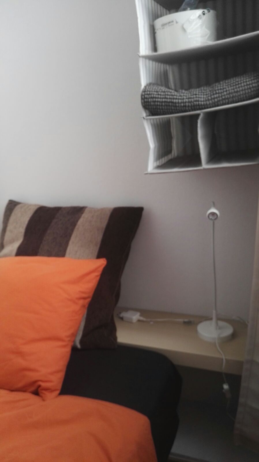 Muntaner student room for rent nr6-2