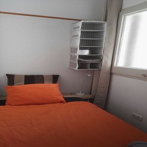 Muntaner student room for rent nr6-1